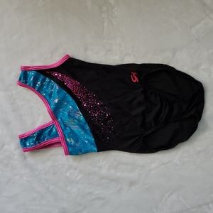 Gymnastics Leotard